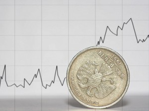 В 2016 году экономика России сократилась на 0,2%