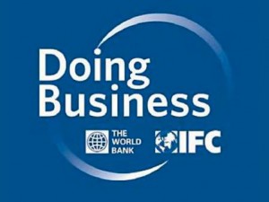 Регионы нацелят на Doing Business