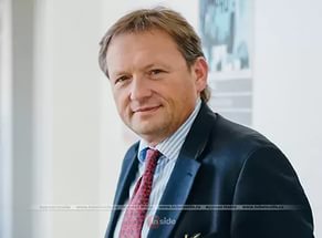 «Судебную реформу за один день не проведешь, а налоги изменить можно»
