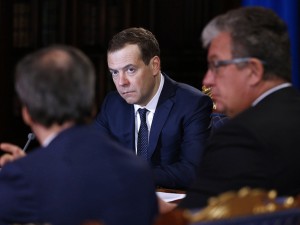 Президиум Совета по стратегическому развитию обсудит проекты по экологии  
