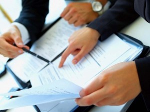 Чиновники отчитаются перед бизнесом в новом формате