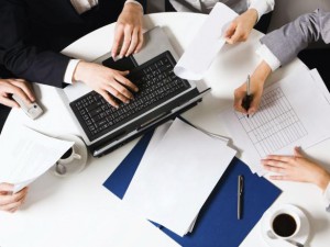 Бизнес подготовил налоговую реформу 
