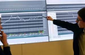 Как чиновники ищут признаки восстановления экономики России 
