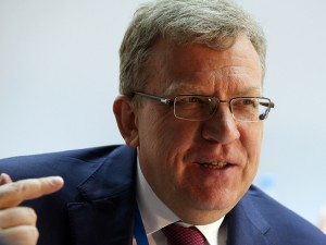 Алексей Кудрин: если за шесть лет не перестроимся — останемся у разбитого корыта 