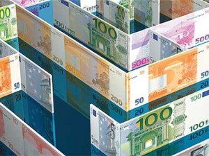 ЦБ признал структурный сдвиг в финансовой системе России  