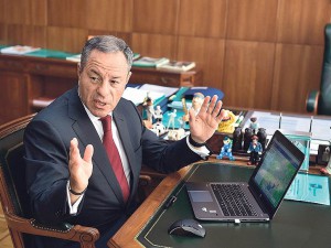 Когда повысится уровень доверия к субъектам МСП, не придется крупных заказчиков давить квотой