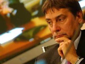 "Экономика не может жить в бескультурье"