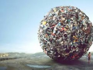 Минприроды просит повысить нормативы утилизации