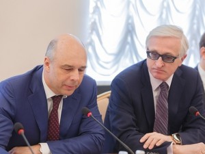 В заседании Бюро Правления РСПП принял участие Министр финансов РФ Антон Силуанов