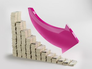 Прибыль российских компаний упала впервые с мая 2016 года 